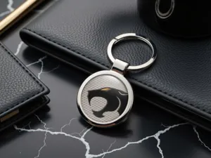 Key Chains for Women Premium Look Custom Design
